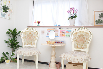 Oasis Beauty 川口店 | 川口のエステサロン Oasis Beauty 川口店 | 川口のエステサロン