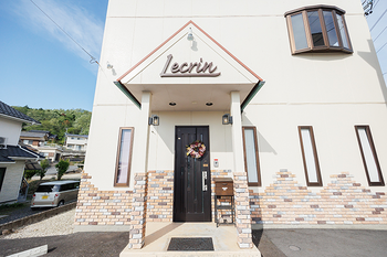Beauty Salon Lecrin | 中津川のエステサロン Beauty Salon Lecrin | 中津川のエステサロン