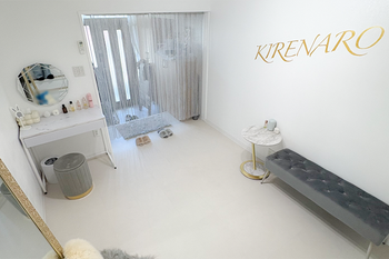 KIRENARO | 東大阪のリラクゼーション KIRENARO | 東大阪のリラクゼーション