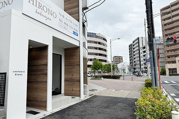 美ボディメイク専門サロン Belleza | 本山/今池のエステサロン 美ボディメイク専門サロン Belleza | 本山/今池のエステサロン