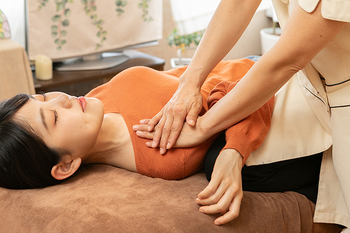 Salon de CREA LIFE | 清須のエステサロン Salon de CREA LIFE | 清須のエステサロン