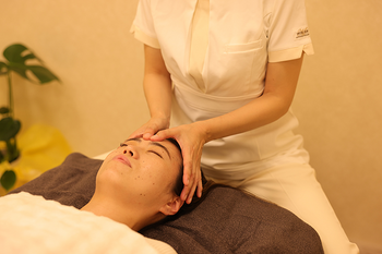 headspa M.rela | 岡山のリラクゼーション headspa M.rela | 岡山のリラクゼーション