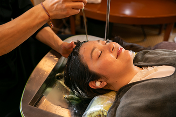 しあわせのアーユルヴェーダ・心と身体のバランスケアサロン「ぽけっとぱあく/心笑む&花笑む」 | 上田のリラクゼーション しあわせのアーユルヴェーダ・心と身体のバランスケアサロン「ぽけっとぱあく/心笑む&花笑む」 | 上田のリラクゼーション