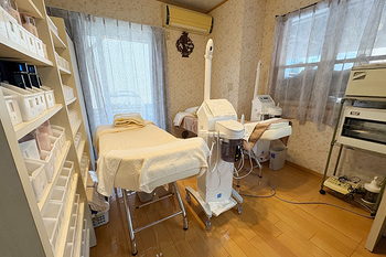 CP SALON Rama-rama | 相模原のエステサロン CP SALON Rama-rama | 相模原のエステサロン