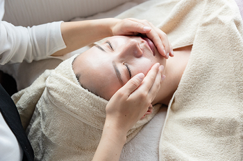 private salon Lua | 浜松のエステサロン private salon Lua | 浜松のエステサロン