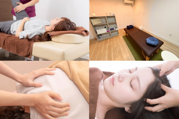 ファシア港南台 整体院 | 港南台のリラクゼーション ファシア港南台 整体院 | 港南台のリラクゼーション