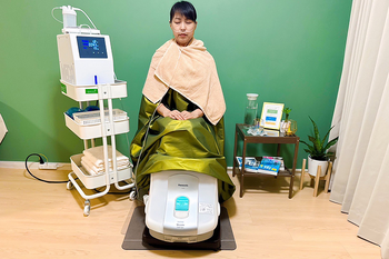 よもぎ蒸し&水素サロン CHAFUN | 天王寺/阿倍野のリラクゼーション よもぎ蒸し&水素サロン CHAFUN | 天王寺/阿倍野のリラクゼーション