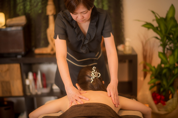 Camomille | 飯塚のリラクゼーション Camomille | 飯塚のリラクゼーション