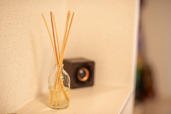 Camomille | 飯塚のリラクゼーション Camomille | 飯塚のリラクゼーション