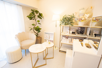 la beaute | 浦和のエステサロン la beaute | 浦和のエステサロン