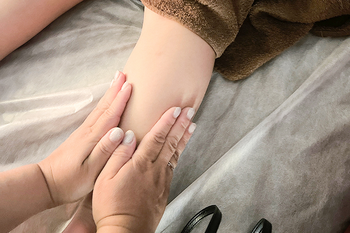 ian Relaxation Salon | 小城のエステサロン ian Relaxation Salon | 小城のエステサロン