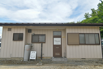 アイラッシュ&フェイシャル Chouette(シュエット) | 富士河口湖のエステサロン アイラッシュ&フェイシャル Chouette(シュエット) | 富士河口湖のエステサロン