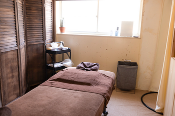 Relaxation & BodyCare ほぐりら | 十日町のリラクゼーション Relaxation & BodyCare ほぐりら | 十日町のリラクゼーション