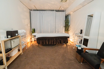 Pressentir 人形町店 | 日本橋のリラクゼーション Pressentir 人形町店 | 日本橋のリラクゼーション