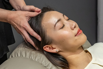 ドライヘッドスパ専門店 nap. 南甲府店 | 甲府のリラクゼーション ドライヘッドスパ専門店 nap. 南甲府店 | 甲府のリラクゼーション