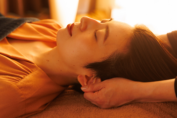 ドライヘッドスパ専門店 Little Flower川口店 | 川口のリラクゼーション ドライヘッドスパ専門店 Little Flower川口店 | 川口のリラクゼーション