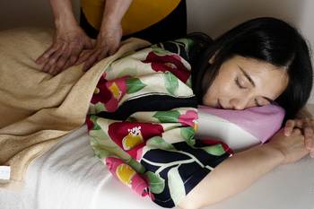 足つぼ飛行船 | 有楽町のリラクゼーション 足つぼ飛行船 | 有楽町のリラクゼーション