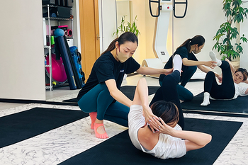 Karada | 千葉のエステサロン Karada | 千葉のエステサロン