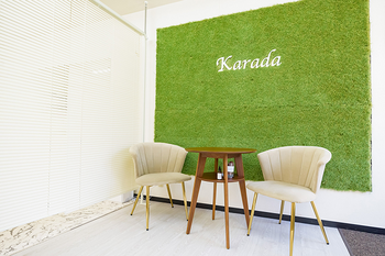 Karada | 千葉のエステサロン Karada | 千葉のエステサロン