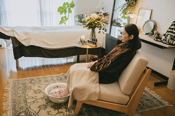 le petit bois | 廿日市のエステサロン le petit bois | 廿日市のエステサロン