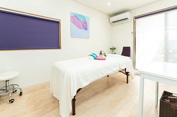 Through You | 燕のエステサロン Through You | 燕のエステサロン