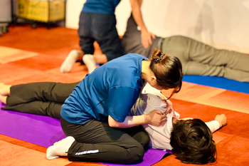 Human Stretch 梅田店 | 天満/南森町のリラクゼーション Human Stretch 梅田店 | 天満/南森町のリラクゼーション