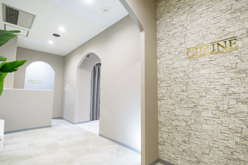 CILUNE | 辻堂のエステサロン CILUNE | 辻堂のエステサロン