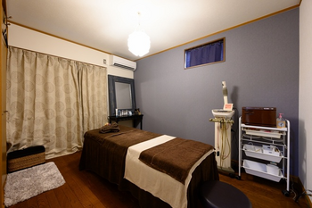 カイロプラクティックmite | 高松のエステサロン カイロプラクティックmite | 高松のエステサロン