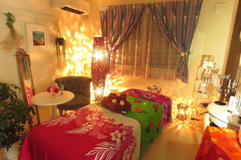 Aloha Mai | 北九州のエステサロン Aloha Mai | 北九州のエステサロン