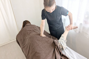 Total Care Salon双葉 | 池田のリラクゼーション Total Care Salon双葉 | 池田のリラクゼーション