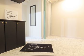 Jemo | 安芸高田のエステサロン Jemo | 安芸高田のエステサロン