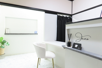 Jemo | 安芸高田のエステサロン Jemo | 安芸高田のエステサロン