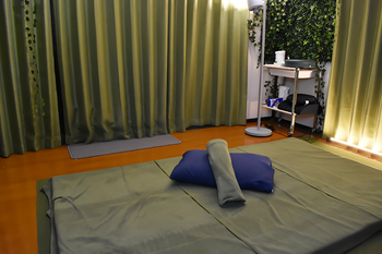 Top of リラクゼーション FLATⅡ | 飯能のリラクゼーション Top of リラクゼーション FLATⅡ | 飯能のリラクゼーション