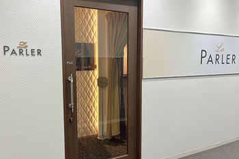 ラ・パルレ 京都本店 | 四条烏丸/五条/西院のエステサロン ラ・パルレ 京都本店 | 四条烏丸/五条/西院のエステサロン