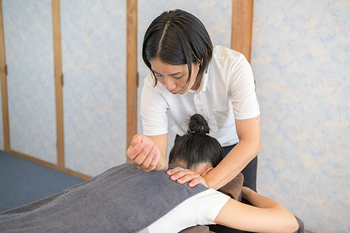 おしもみリラクゼーション 暇いとま | 安曇野のリラクゼーション おしもみリラクゼーション 暇いとま | 安曇野のリラクゼーション