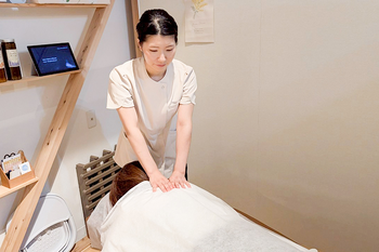 ほっとさろんYouni ゆーに | 山口のリラクゼーション ほっとさろんYouni ゆーに | 山口のリラクゼーション