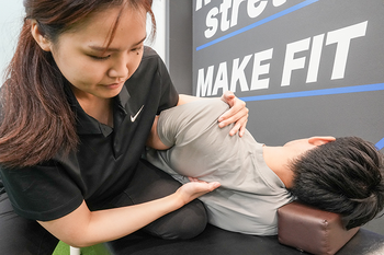 MAKE Stretch | 筑紫野のリラクゼーション MAKE Stretch | 筑紫野のリラクゼーション