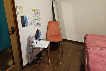 COTTONPEARL | 中津のリラクゼーション COTTONPEARL | 中津のリラクゼーション