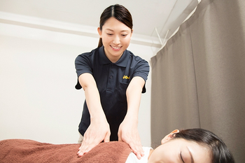 Goo-it! 神保町店 | 御茶ノ水のリラクゼーション Goo-it! 神保町店 | 御茶ノ水のリラクゼーション