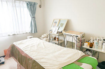 心と身体のケアサロンBERCEAU | 幕張のエステサロン 心と身体のケアサロンBERCEAU | 幕張のエステサロン