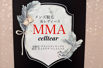 メンズ脱毛&レディース MMA celltear | 心斎橋のリラクゼーション メンズ脱毛&レディース MMA celltear | 心斎橋のリラクゼーション