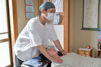 愛気整体院 | 甲斐のリラクゼーション 愛気整体院 | 甲斐のリラクゼーション