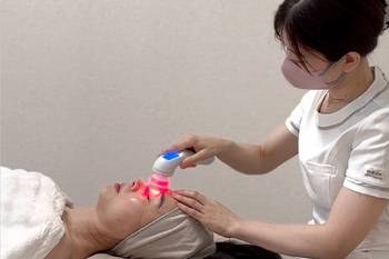 WISHpro専門サロン Bloom | 堺のエステサロン WISHpro専門サロン Bloom | 堺のエステサロン