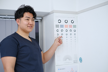 アイケアLaBo太田店 | 太田のリラクゼーション アイケアLaBo太田店 | 太田のリラクゼーション