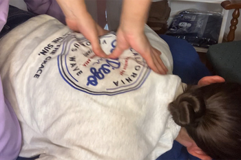 CROWN整体院 | 横浜のエステサロン CROWN整体院 | 横浜のエステサロン