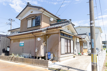 さかい整体院 | 燕のリラクゼーション さかい整体院 | 燕のリラクゼーション