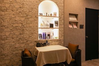 ageless salon COCORU | 福井のエステサロン ageless salon COCORU | 福井のエステサロン