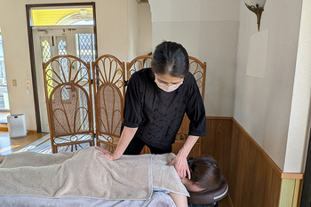 もみほぐし 優美 | うきはのリラクゼーション もみほぐし 優美 | うきはのリラクゼーション