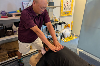 もみほぐし・ぴっといん | 中野のリラクゼーション もみほぐし・ぴっといん | 中野のリラクゼーション