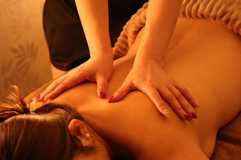 Smile SPA | 天満/南森町のリラクゼーション Smile SPA | 天満/南森町のリラクゼーション